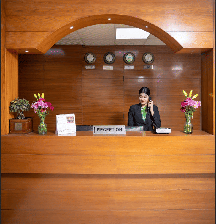 DPMI Vocational Institute New Delhi Student Life photo 137